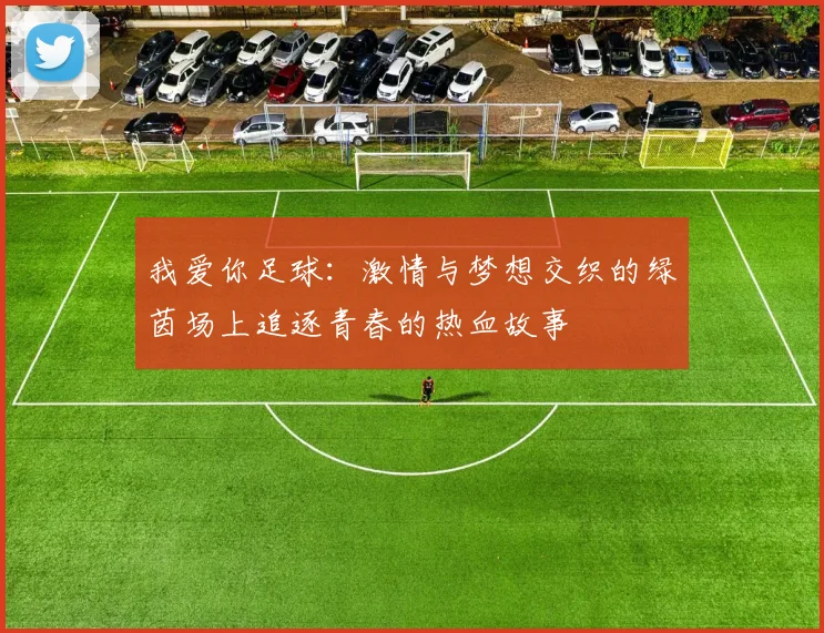 我爱你足球：激情与梦想交织的绿茵场上追逐青春的热血故事