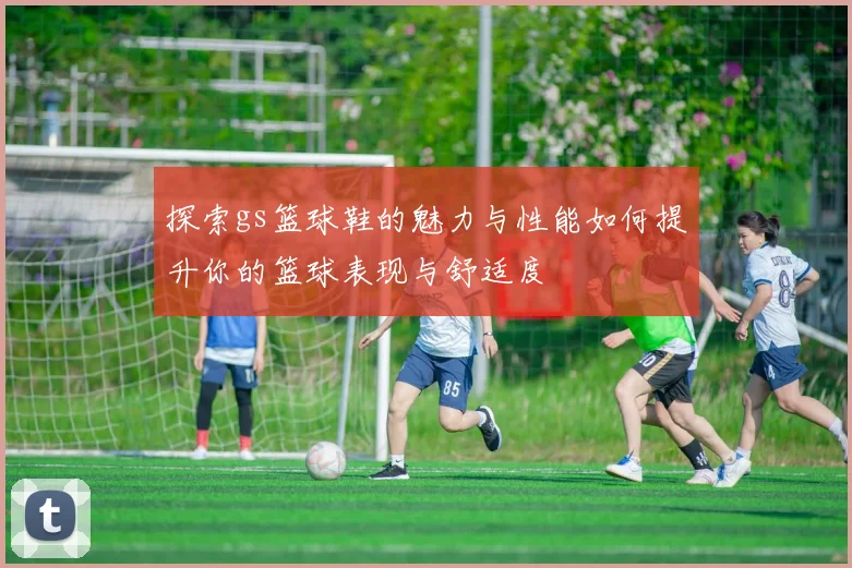 探索gs篮球鞋的魅力与性能如何提升你的篮球表现与舒适度